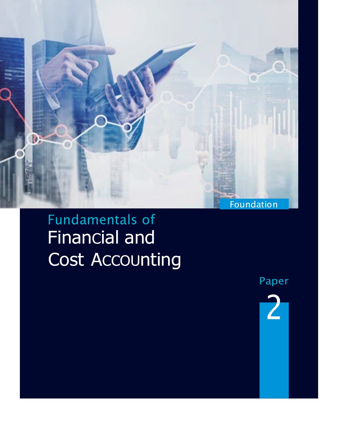 Financial And Cost Accounting Pdf 